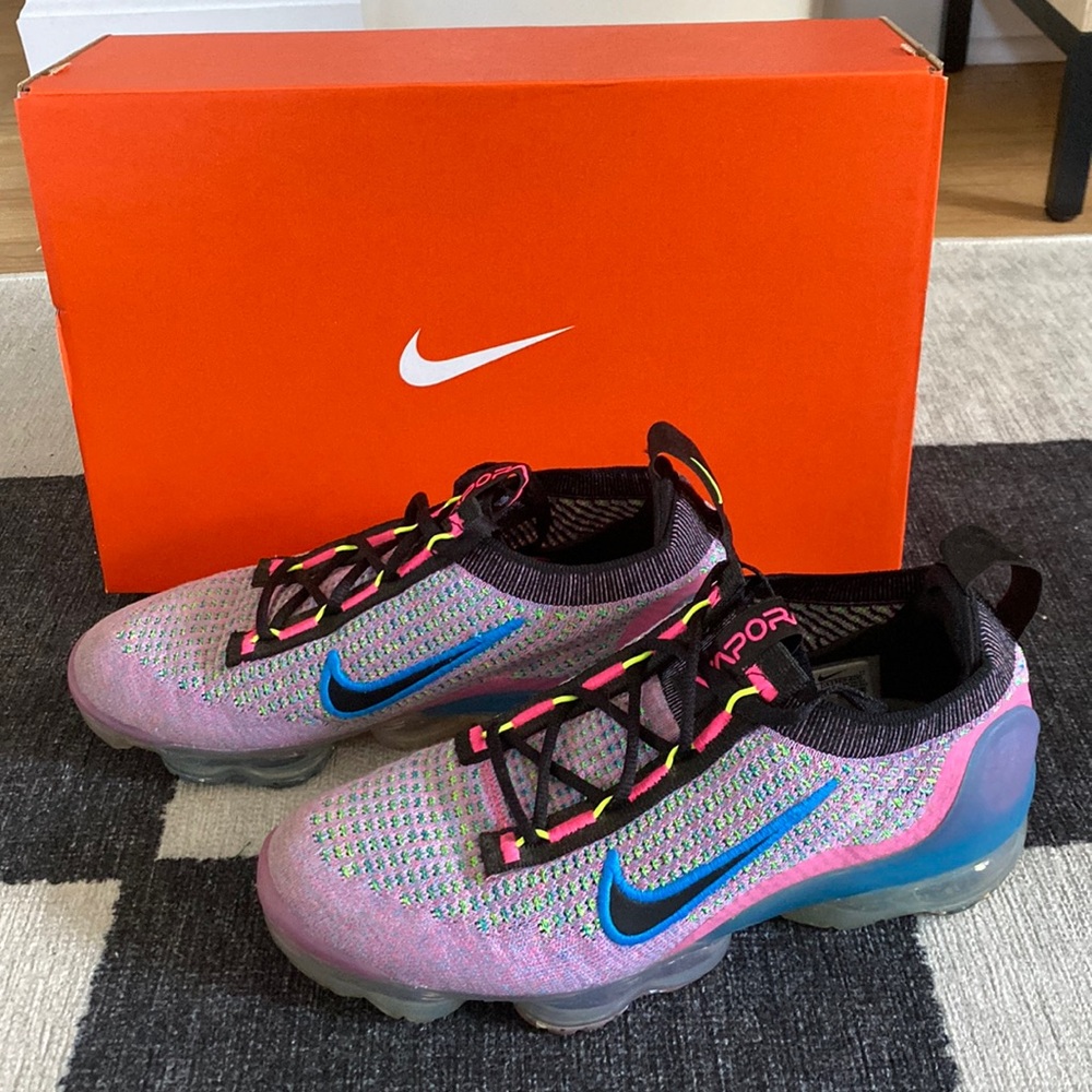 Nike Women’s Air Vapormax Flyknit